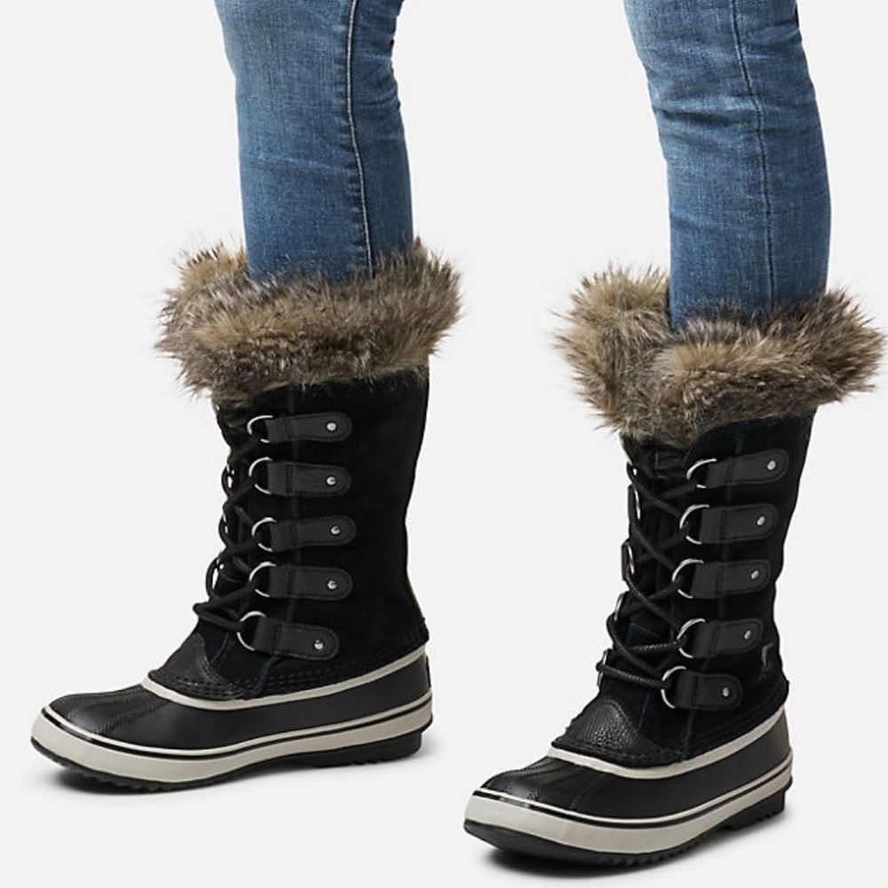 Sorel - Picture 1 of 9